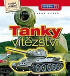 Tanky vítězství (Tanki pobedy)