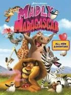 Valentýnský Madagaskar (Madly Madagascar)