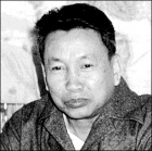 Pol Pot