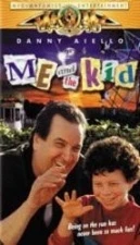 Mladej a já (Me and the Kid)