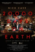 Nick Cave: 20 000 dní na Zemi (20,000 Days on Earth)