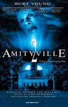 Amityville 2: Posedlost (Amityville II: The Possession)