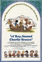 Chlapec jménem Charlie Brown (A Boy Named Charlie Brown)