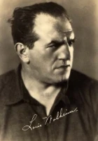 Louis Wolheim