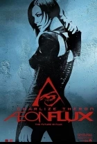 Aeon Flux (Æon Flux)