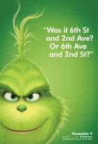 Grinch (The Grinch)