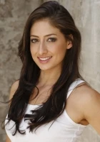 Natalie Padilla