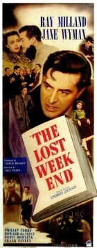 Ztracený víkend (The Lost Weekend)