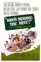 Poprask v mincovně (Who's Minding the Mint?)