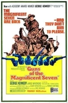 Pistole sedmi statečných (Guns of the Magnificent Seven)