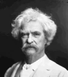 Mark Twain