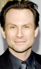 Christian Slater