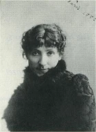 Marie von Bülow
