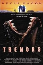 Chvění (Tremors)