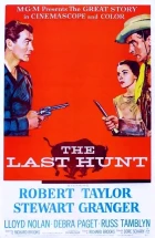 Poslední lov (The Last Hunt)