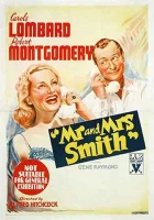 Pan Smith s manželkou (Mr. and Mrs. Smith)