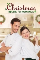 Vánoční recept na lásku (A Christmas Recipe for Romance)