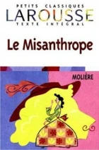 Le misanthrope