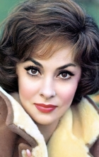 Gina Lollobrigida