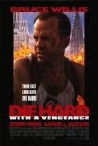 Smrtonosná past 3 (Die Hard: With a Vengeance)