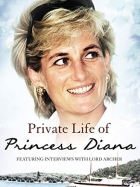 Diana - Princezna z Walesu (The Private Life of Princess Diana)