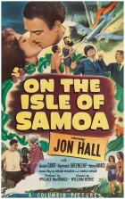 On the Isle of Samoa