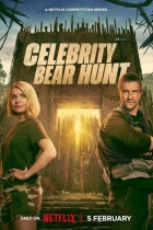Bear Grylls na lovu celebrit