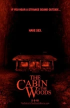 Chata v horách (The Cabin in the Woods)