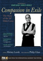 Příběh 14. dalajlamy (Compassion in Exile: The Life of the 14th Dalai Lama)