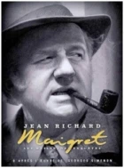 Můj přítel detektiv (Mon ami Maigret)