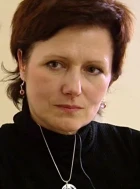 Zuzana Burešová