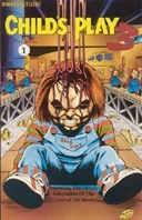 Dětská hra 3 (Child's Play 3)