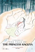 Příběh o princezně Kaguje (Kaguyahime no monogatari)