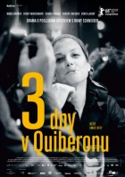 3 dny v Quiberonu (3 Tage in Quiberon)