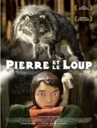 Péťa a vlk (Peter & the Wolf)