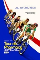 Tour de doping (Tour De Pharmacy)