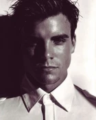 Colin Egglesfield