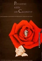 Poslední růže od Casanovy