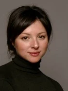 Anna Banščikova