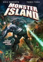 Ostrov monster (Monster Island)