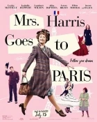 Paní Harrisová jede do Paříže 2D/T