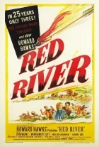 Červená řeka (Red River)