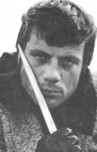 Oliver Reed