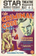 The Criminal Code