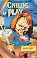 Dětská hra 3 (Child's Play 3)