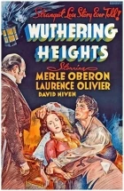 Na Větrné hůrce (Wuthering Heights)