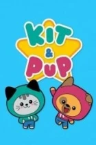 Kit &amp; Pup