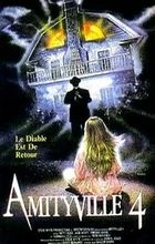 Ďábel v Amityville (Amityville: The Evil Escapes)