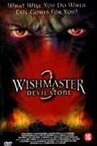 Pán kouzel - Ďáblův kámen (Wishmaster 3: Beyond the Gates of Hell)