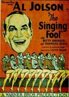 Zpívající bloud (The Singing Fool)